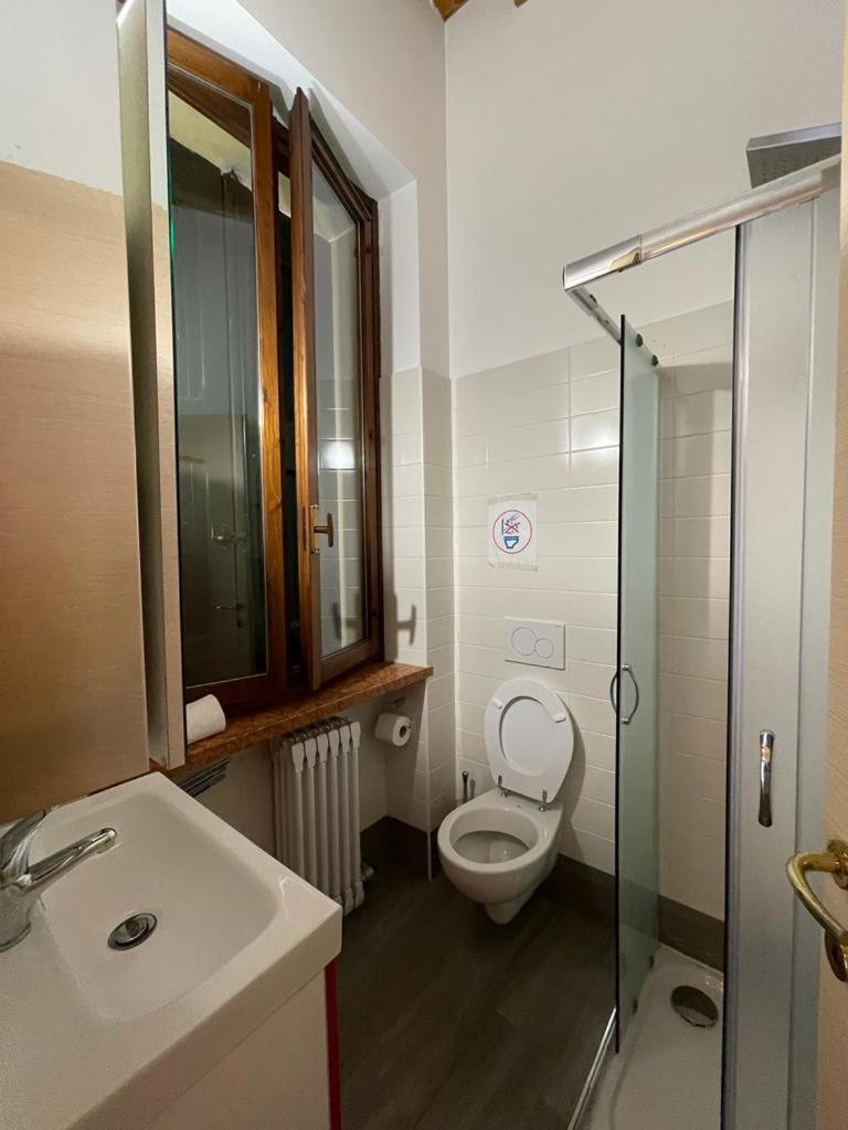 Ferienwohnung Residenza Giulietta Capuleti Verona Exterior foto