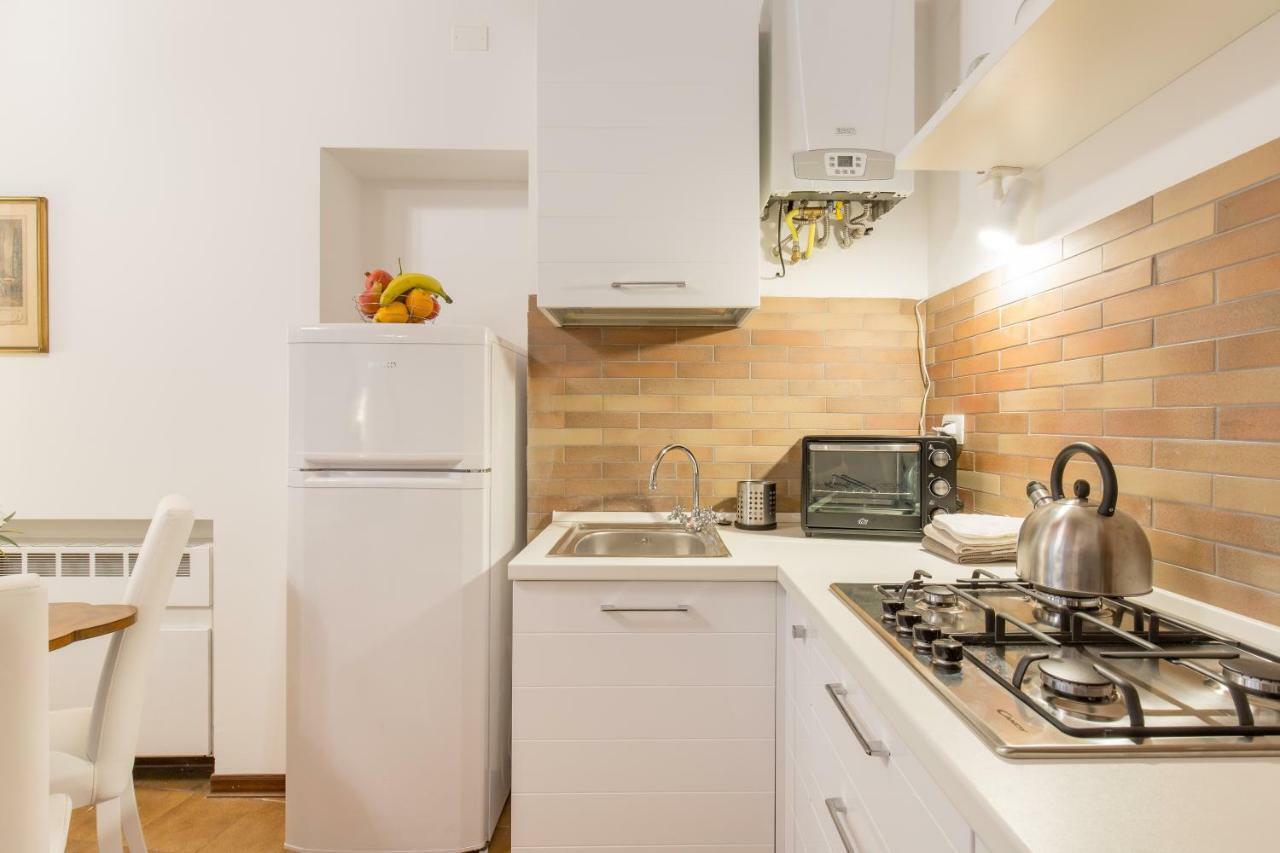 Ferienwohnung Residenza Giulietta Capuleti Verona Exterior foto