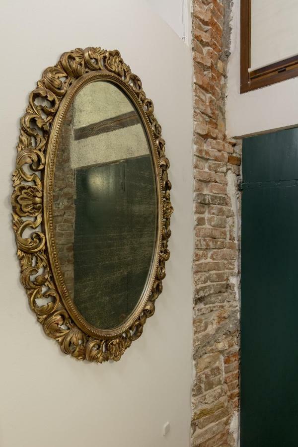 Ferienwohnung Residenza Giulietta Capuleti Verona Exterior foto
