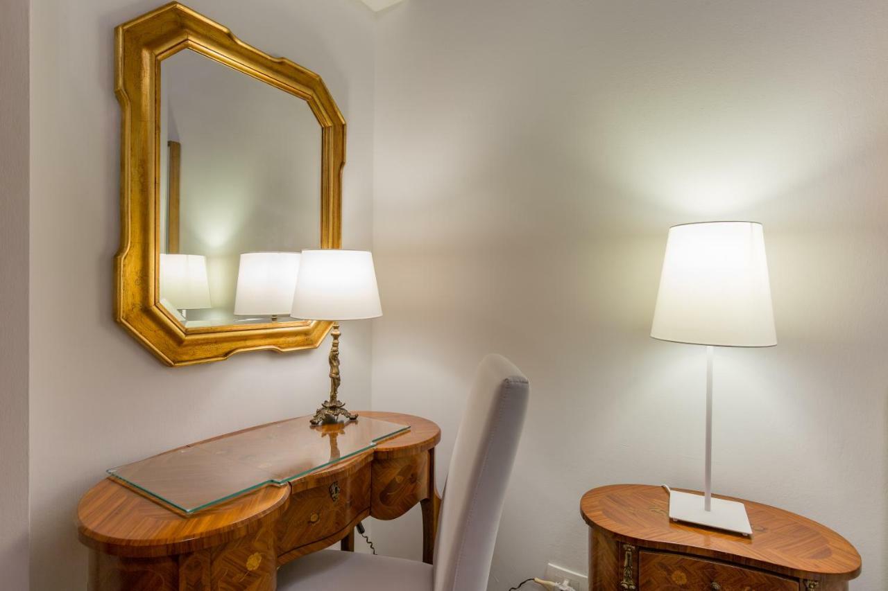Ferienwohnung Residenza Giulietta Capuleti Verona Exterior foto